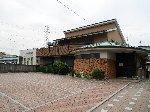 プランドール B棟 内科