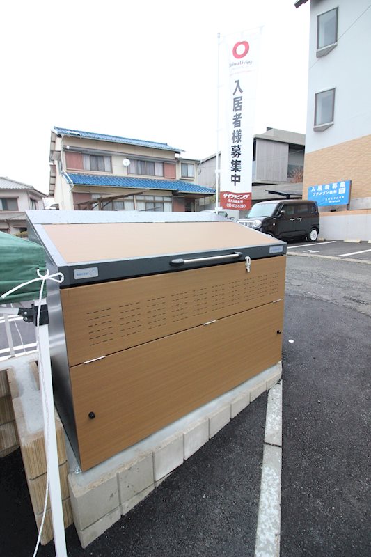 AURALEE足立 その他