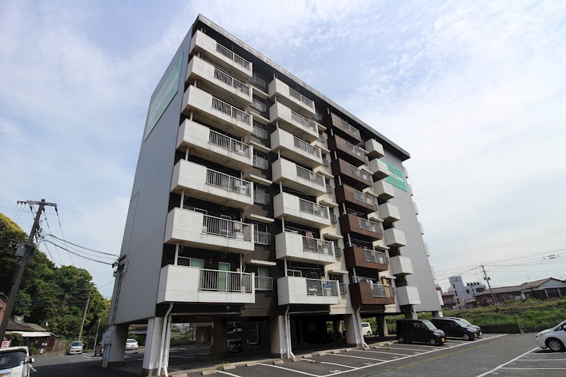 e-lux1 外観