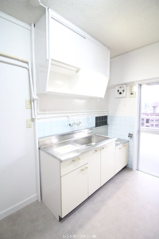e-lux1  キッチン