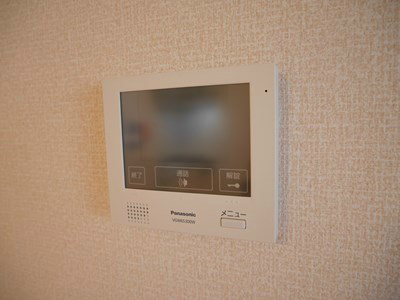 サニーイースト セキュリティ
