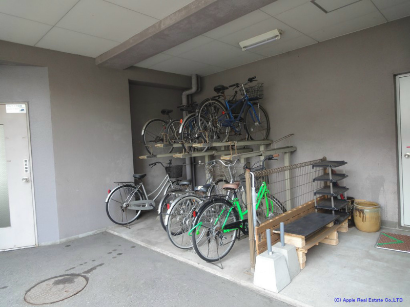 朝日イーストビル  その他共有部分