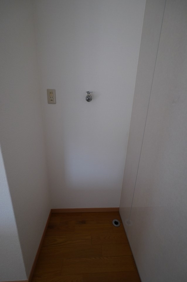 クレセール守恒  その他設備