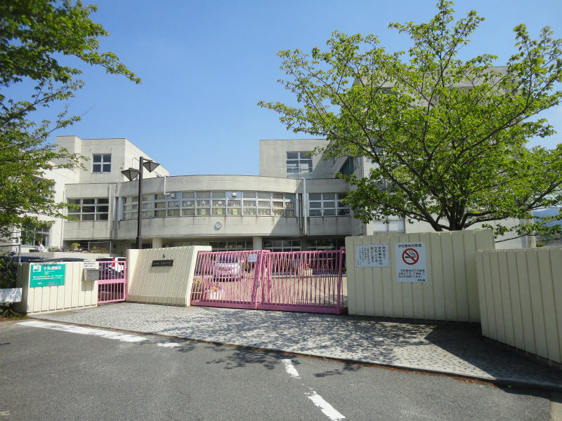 クレセール守恒  中学校