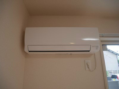サニーイースト その他設備