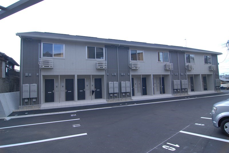 ジェントル篠崎    その他