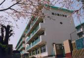 ジェントル篠崎    小学校