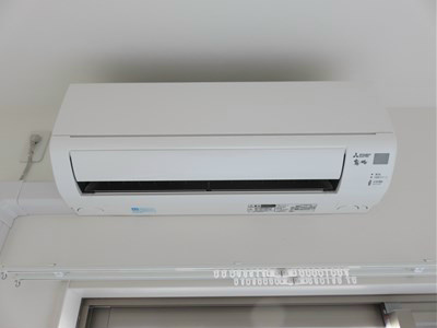 四季荘  その他設備