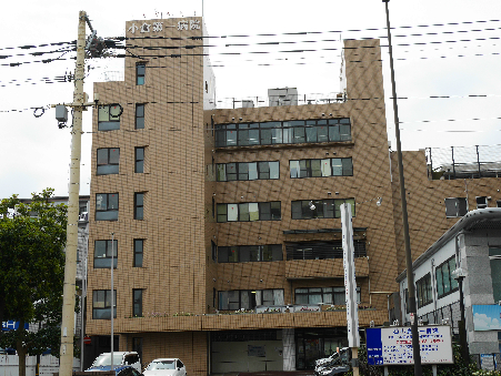 四季荘  内科