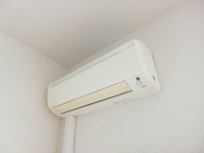 コスモス大里 その他設備