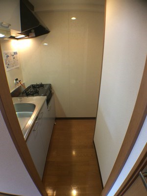 コスモス大里 その他