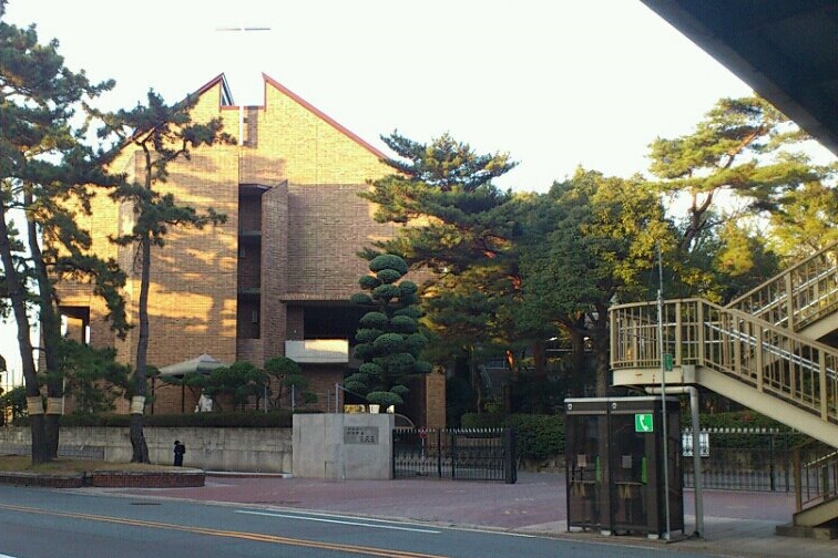 プランドール一枝  小学校
