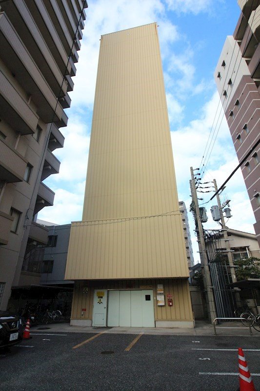 FARO戸畑駅前マンション  その他設備