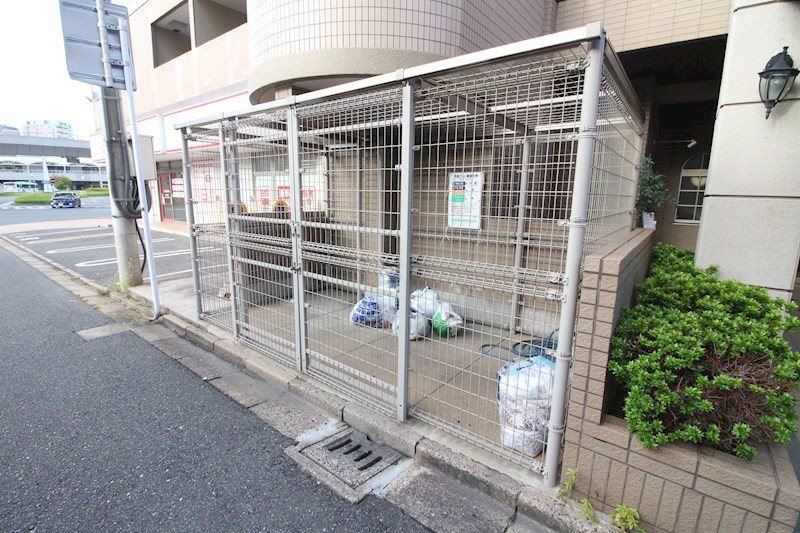 FARO戸畑駅前マンション  その他