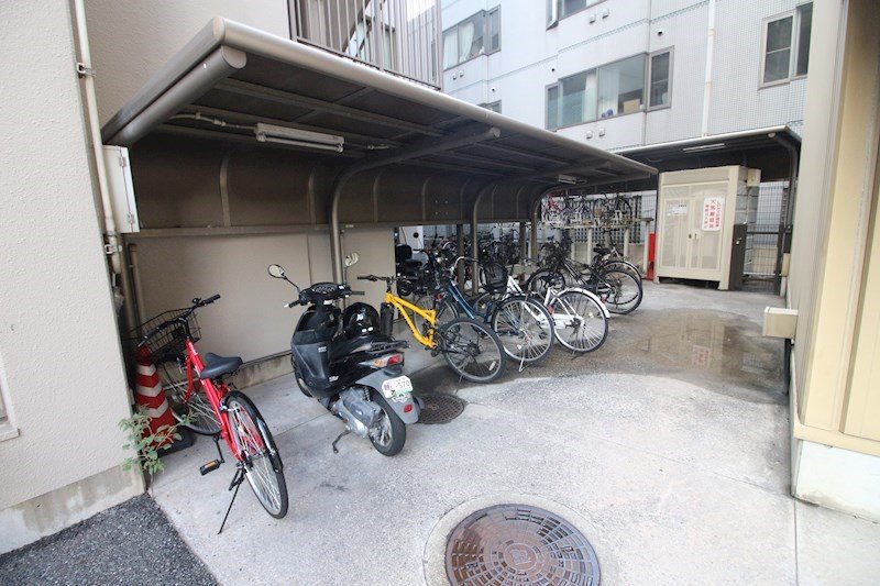 FARO戸畑駅前マンション  その他