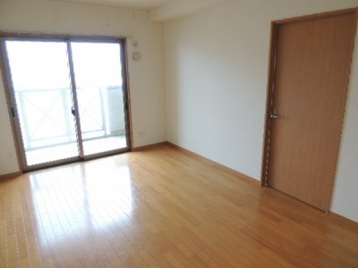 FARO戸畑駅前マンション  ベッドルーム