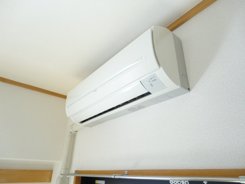 旦過タカヤコーポレーション  その他設備