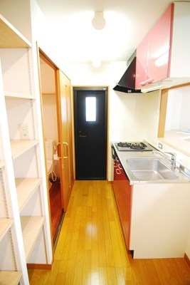 旦過タカヤコーポレーション  その他