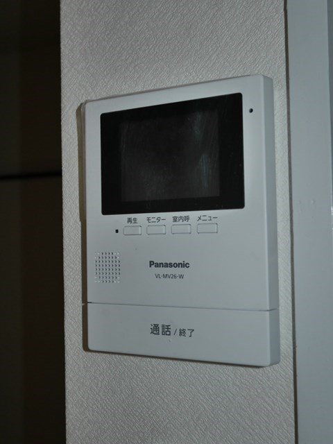 原ビル セキュリティ