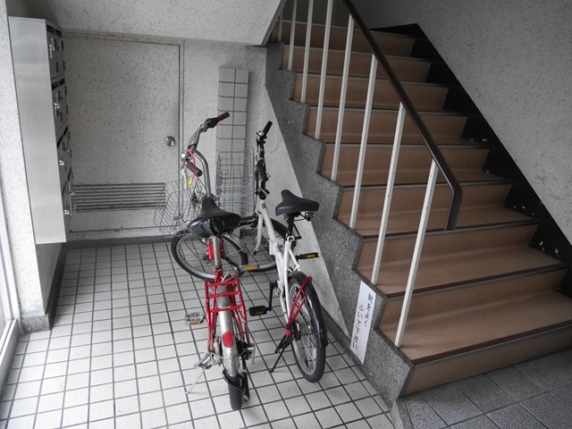 原ビル その他