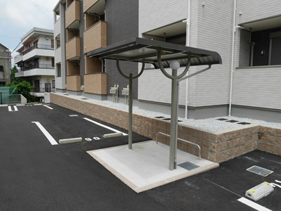 ハーモニーガーデン小文字Ⅰ その他