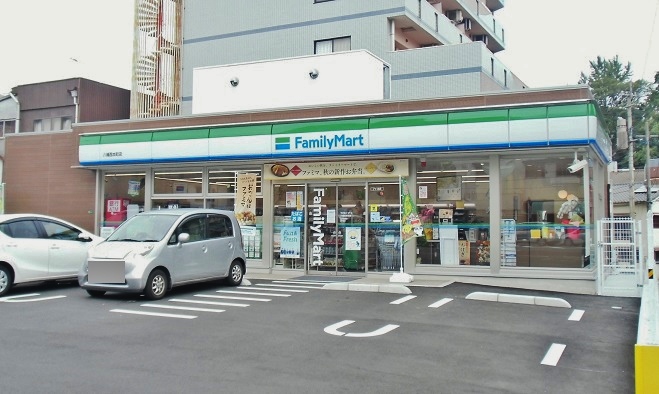 壽ビル コンビニ