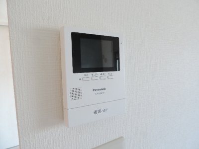 山喜ビル セキュリティ