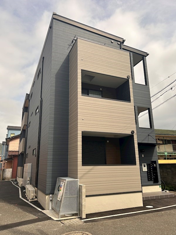 Crecia砂津 その他