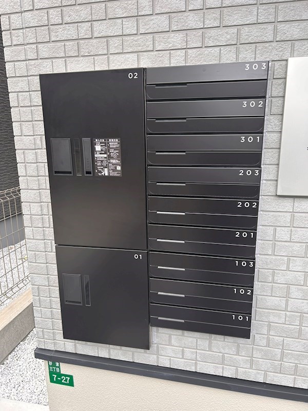 KRcube小倉 その他