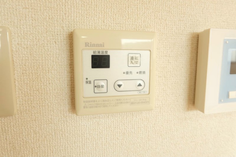 プチメゾン茶屋町Ⅰ その他設備