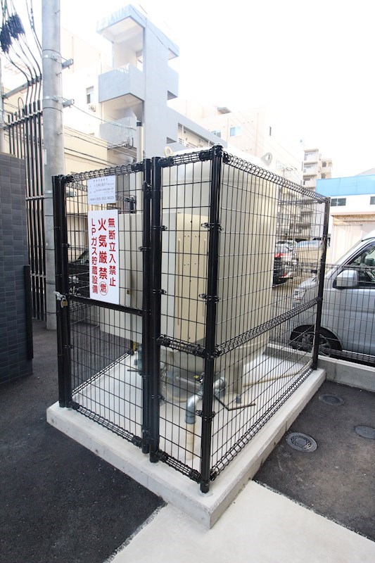 YSP城野  その他