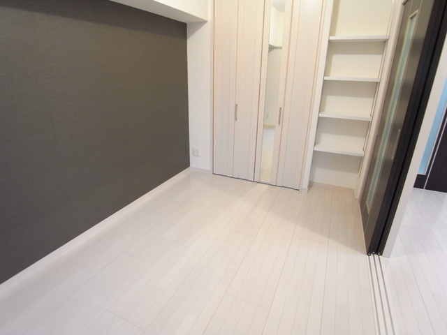 フェルト127  収納