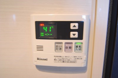 フェルト127  その他