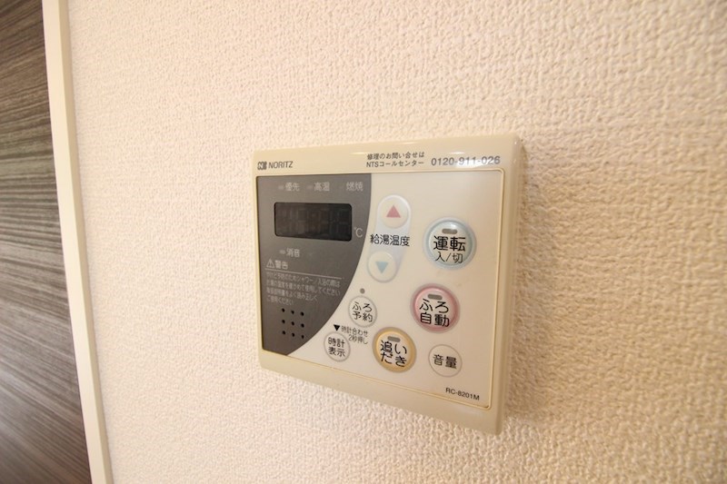 クラヴィエ松崎 その他設備