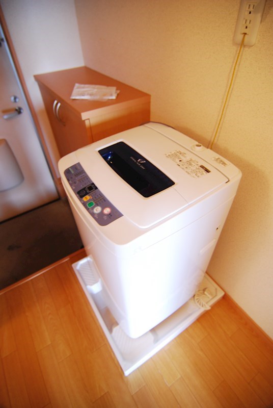 エクシヴ大里　Ⅱ その他設備