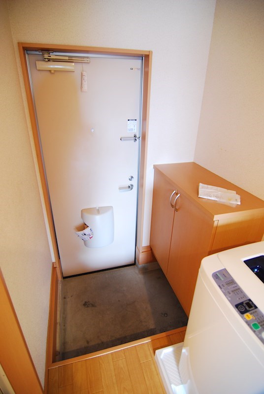 エクシヴ大里　Ⅱ その他