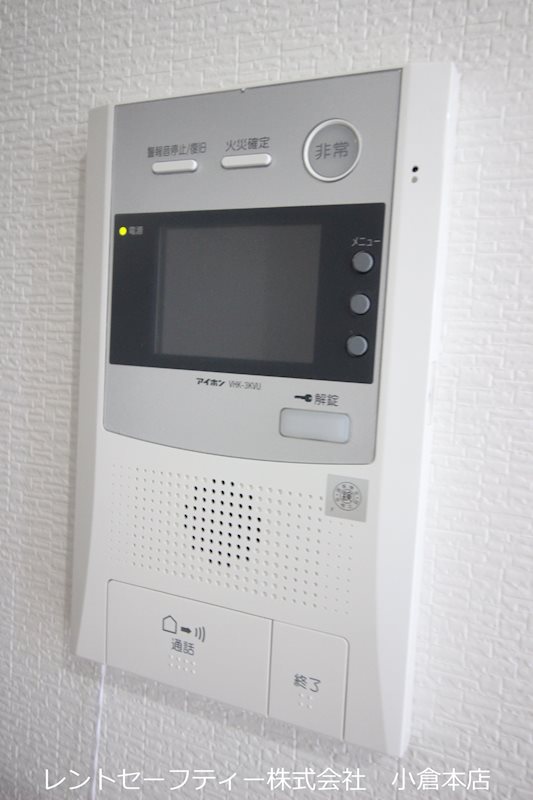 デザイナーズ　ザ　レトロ セキュリティ