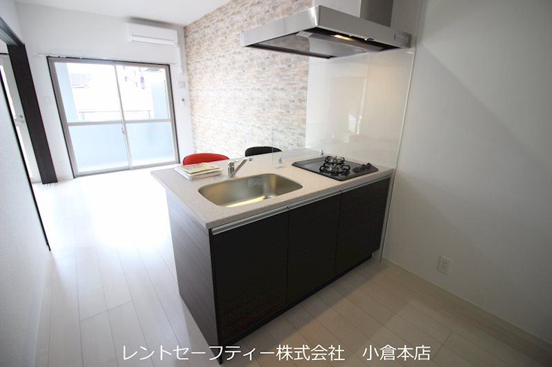 デザイナーズ　ザ　レトロ キッチン