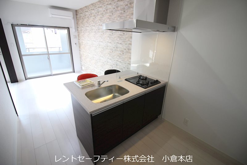 デザイナーズ　ザ　レトロ キッチン