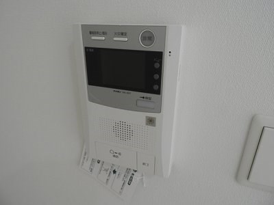 Grand Chariot三萩野  セキュリティ