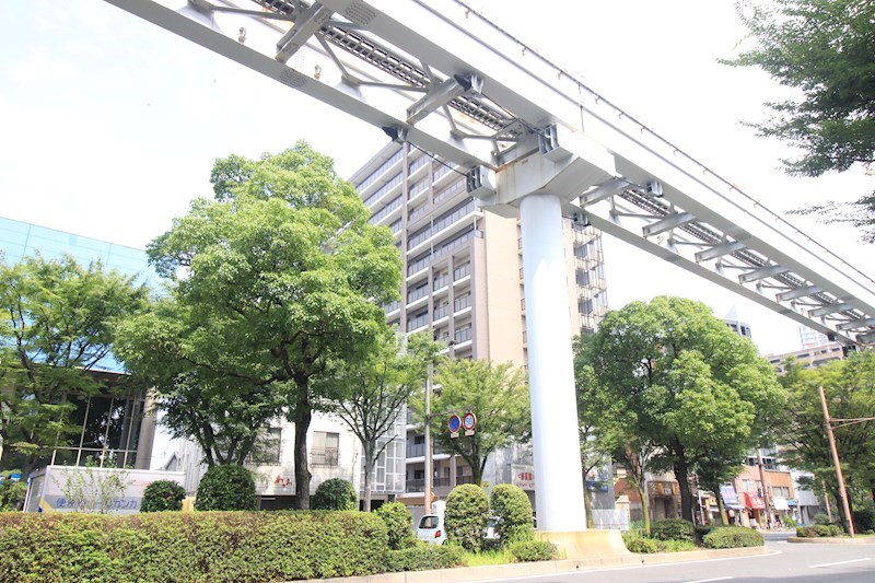 Grand Chariot三萩野  その他