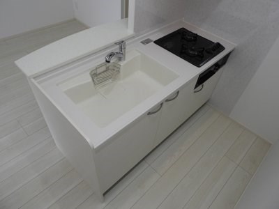 Grand Chariot三萩野  その他