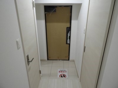 Grand Chariot三萩野  その他