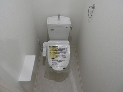 Grand Chariot三萩野  その他