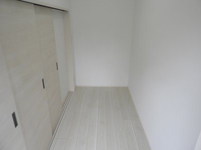 Grand Chariot三萩野  ベッドルーム