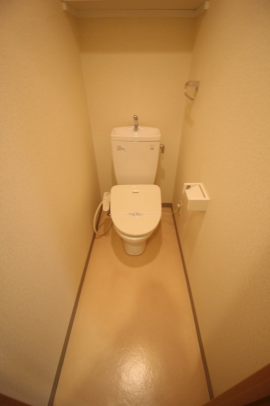 堺町センタービル トイレ