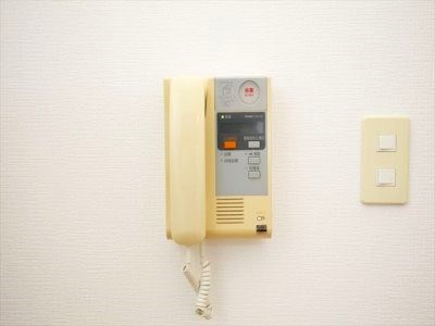 堺町センタービル セキュリティ