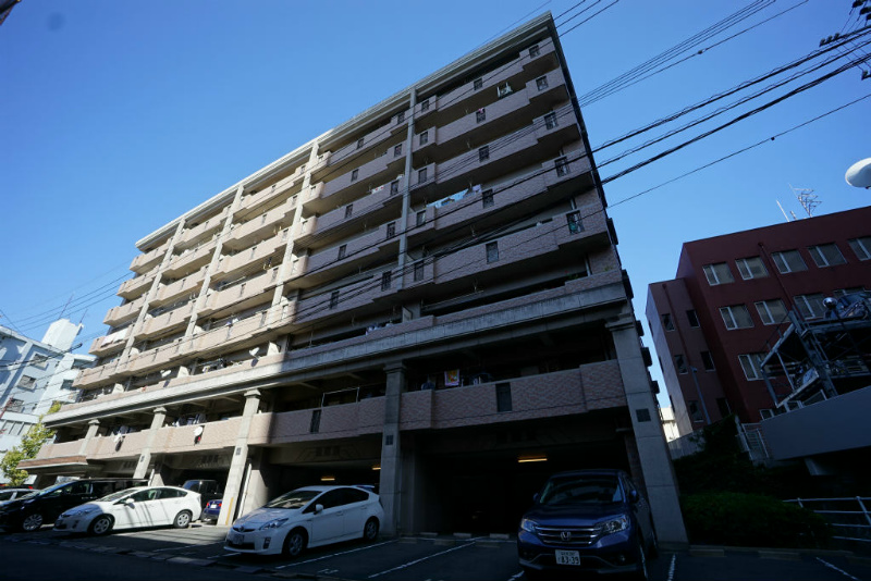 パストラール   外観