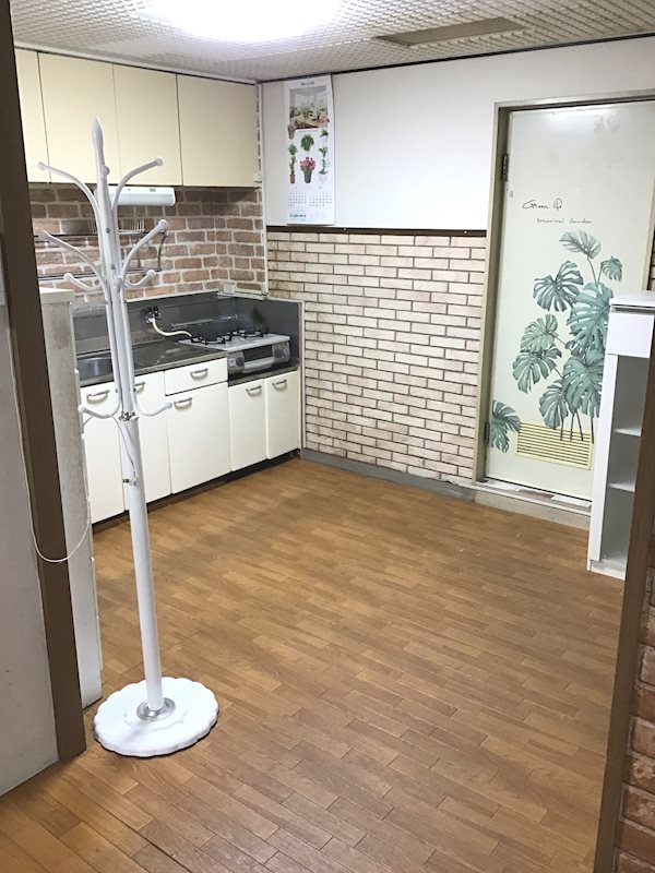 浅香レジデンス その他