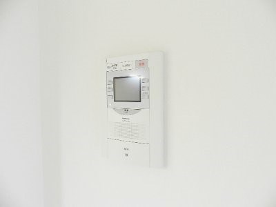 アヴィニールグランデ金田 セキュリティ